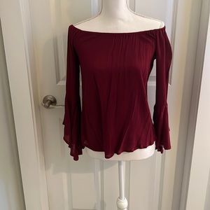 Ladies blouse never been worn